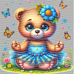 Bear-BR 1523